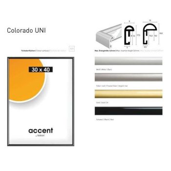Colorado Uni